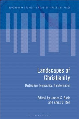Landscapes of Christianity