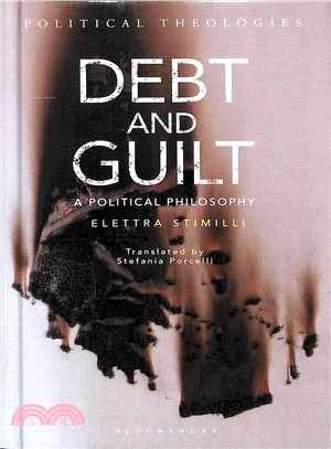 Debt and Guilt ― A Political Philosophy