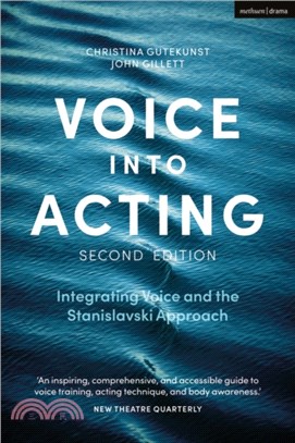 Voice into Acting