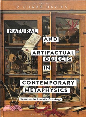 Natural and Artifactual Objects in Contemporary Metaphysics ― Exercises in Analytic Ontology