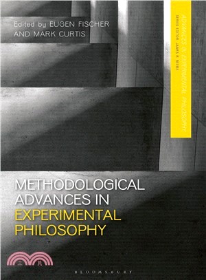 Methodological Advances in Experimental Philosophy