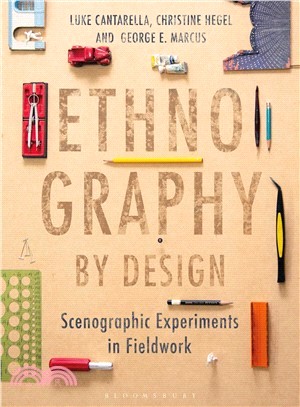 Ethnography by Design ― Scenographic Experiments in Fieldwork