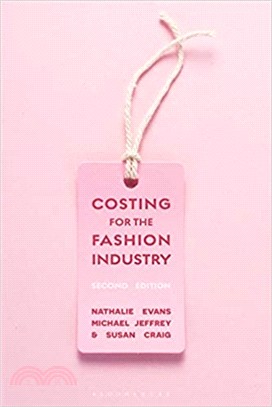 Costing for the Fashion Industry