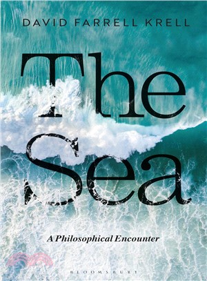 The Sea ― A Philosophical Encounter