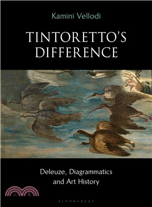 Tintoretto's Difference ― Deleuze, Diagrammatics and Art History