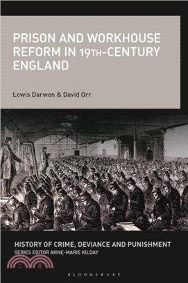 Prison and Workhouse Reform in 19th-Century England