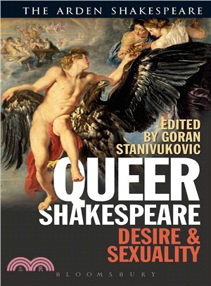 Queer Shakespeare ― Desire and Sexuality