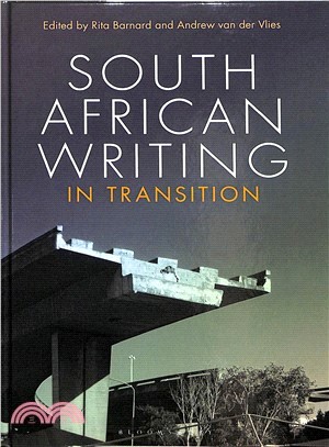 South African Writing in Transition