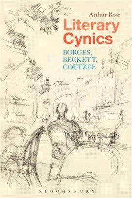 Literary Cynics ― Borges, Beckett, Coetzee
