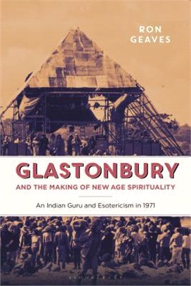 Prem Rawat and Counterculture ― Glastonbury and New Spiritualities