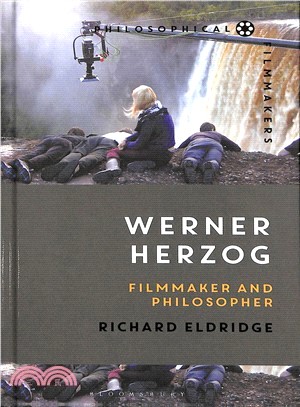 Werner Herzog ― Filmmaker and Philosopher