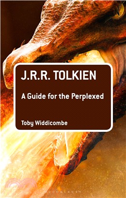 J.r.r. Tolkien ― A Guide for the Perplexed