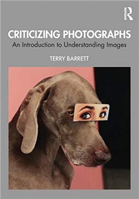 Criticizing Photographs：An Introduction to Understanding Images