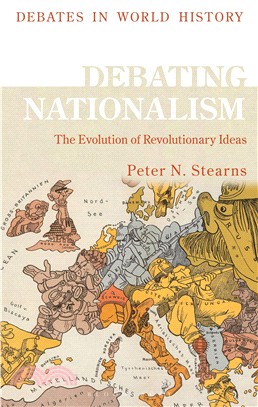 Debating Nationalism ― The Global Spread of Nations