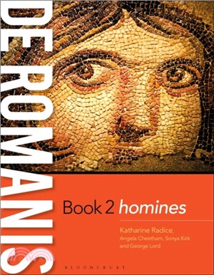 de Romanis Book 2：homines