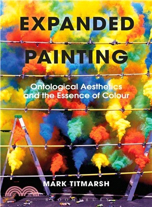 Expanded Painting ― Ontological Aesthetics and the Essence of Colour