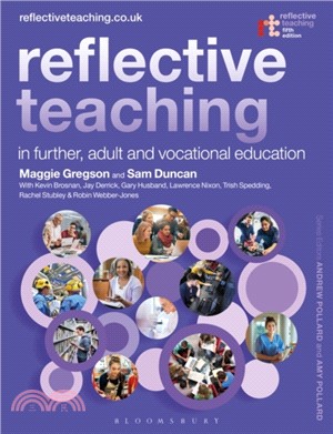 Reflective Teaching in Further, Adult and Vocational Education