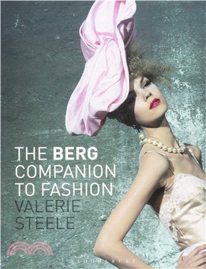 The Berg Companion to Fashion