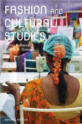 Fashion and cultural studies...