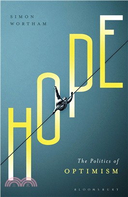 Hope ― The Politics of Optimism