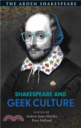 Shakespeare and Geek Culture