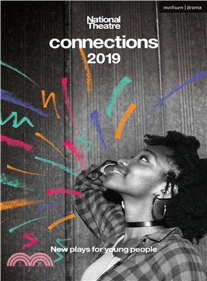 National Theatre Connections 2019