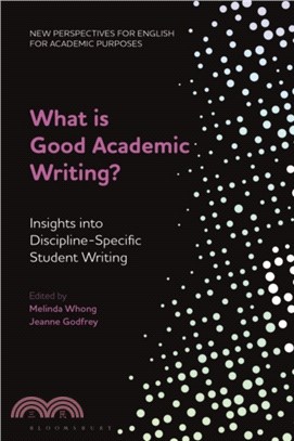 What is Good Academic Writing?