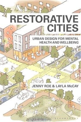 Restorative cities :urban de...