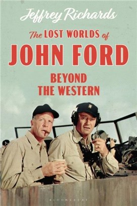 LOST WORLDS OF JOHN FORD THE