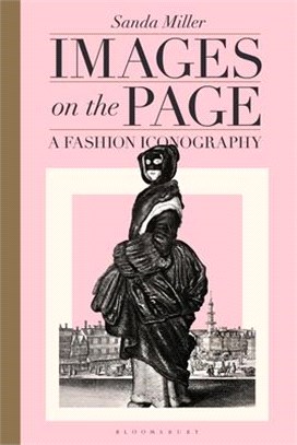 Images on the Page ― A Fashion Iconography