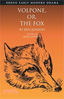 Volpone, Or, the Fox