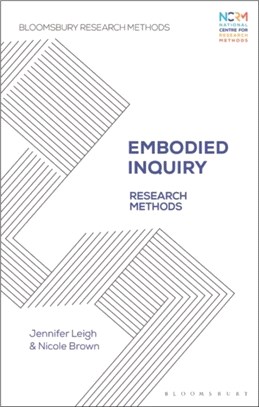 Embodied Inquiry：Research Methods