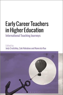 Early Career Teachers in Higher Education：International Teaching Journeys