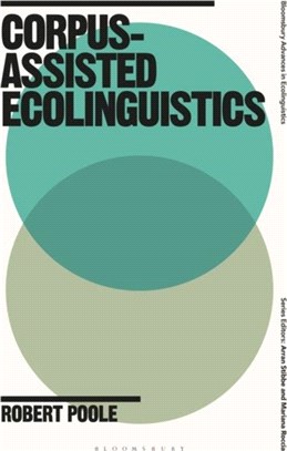 Corpus-Assisted Ecolinguistics
