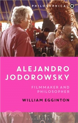 Alejandro Jodorowsky：Filmmaker and Philosopher