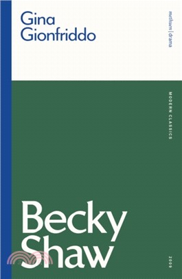 Becky Shaw