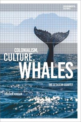Colonialism, Culture, Whales ― The Cetacean Quartet