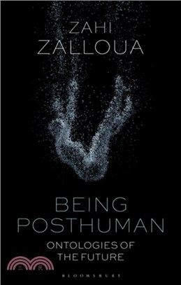 Being Posthuman