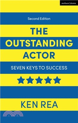 The Outstanding Actor