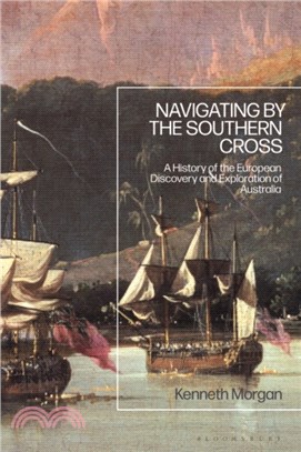 Navigating by the Southern Cross