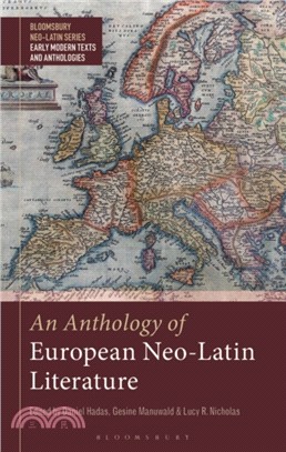 An Anthology of European Neo-Latin Literature