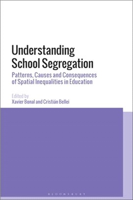 Understanding School Segregation：Patterns, Causes and Consequences of Spatial Inequalities in Education