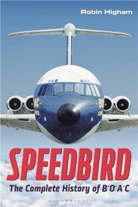 Speedbird：The Complete History of BOAC