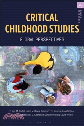 Critical Childhood Studies：Global Perspectives