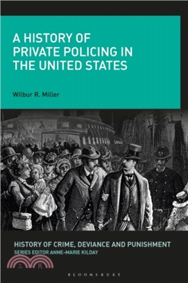 A History of Private Policing in the United States