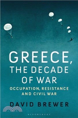 Greece, the Decade of War