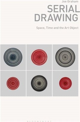 Serial Drawing：Space, Time and the Art Object