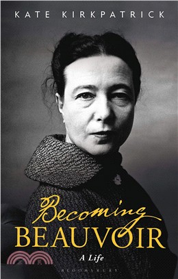 Becoming Beauvoir：A Life