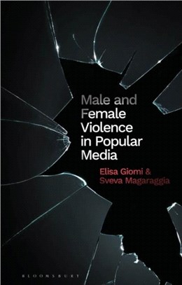 Male and Female Violence in Popular Media