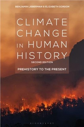 Climate change in human hist...